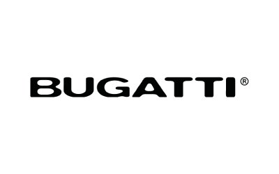 Logo Bugatti