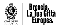 Logo Comune di Brescia